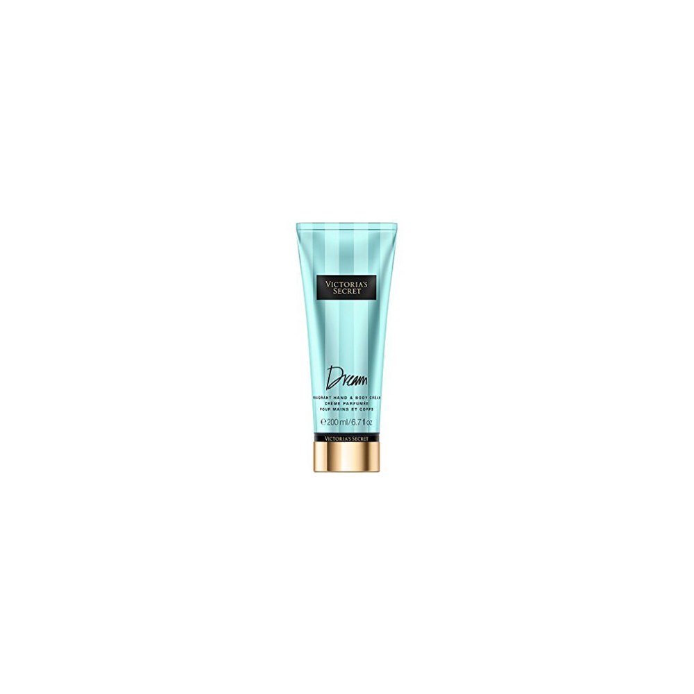 Victoria's Secret Dream Fragrant Hand and Body Cream 200ML 