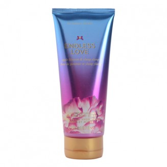 Victoria's Secret Endless...