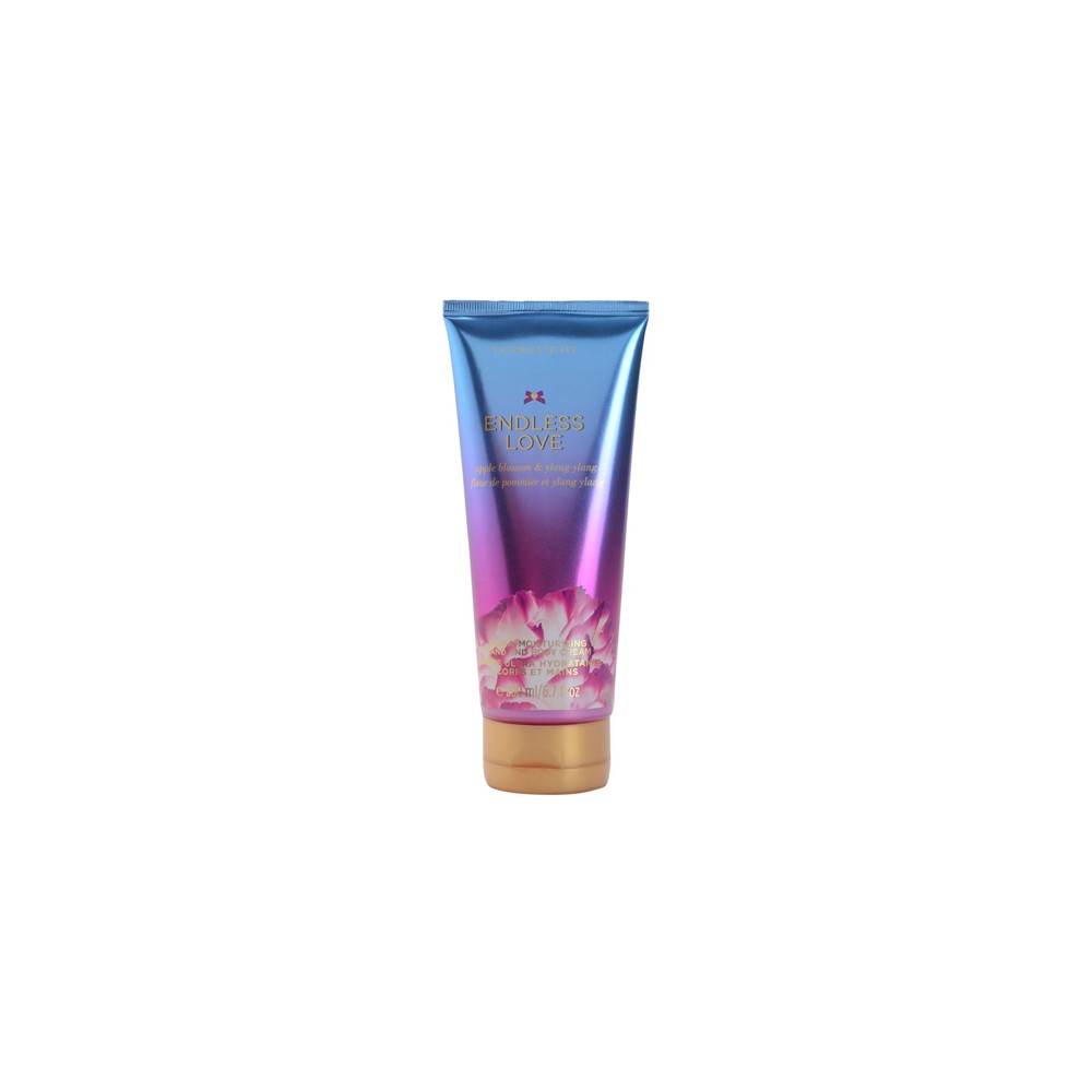 Victoria's Secret Endless Love Ultra Moisturizing Hand and Body Cream 200ML 