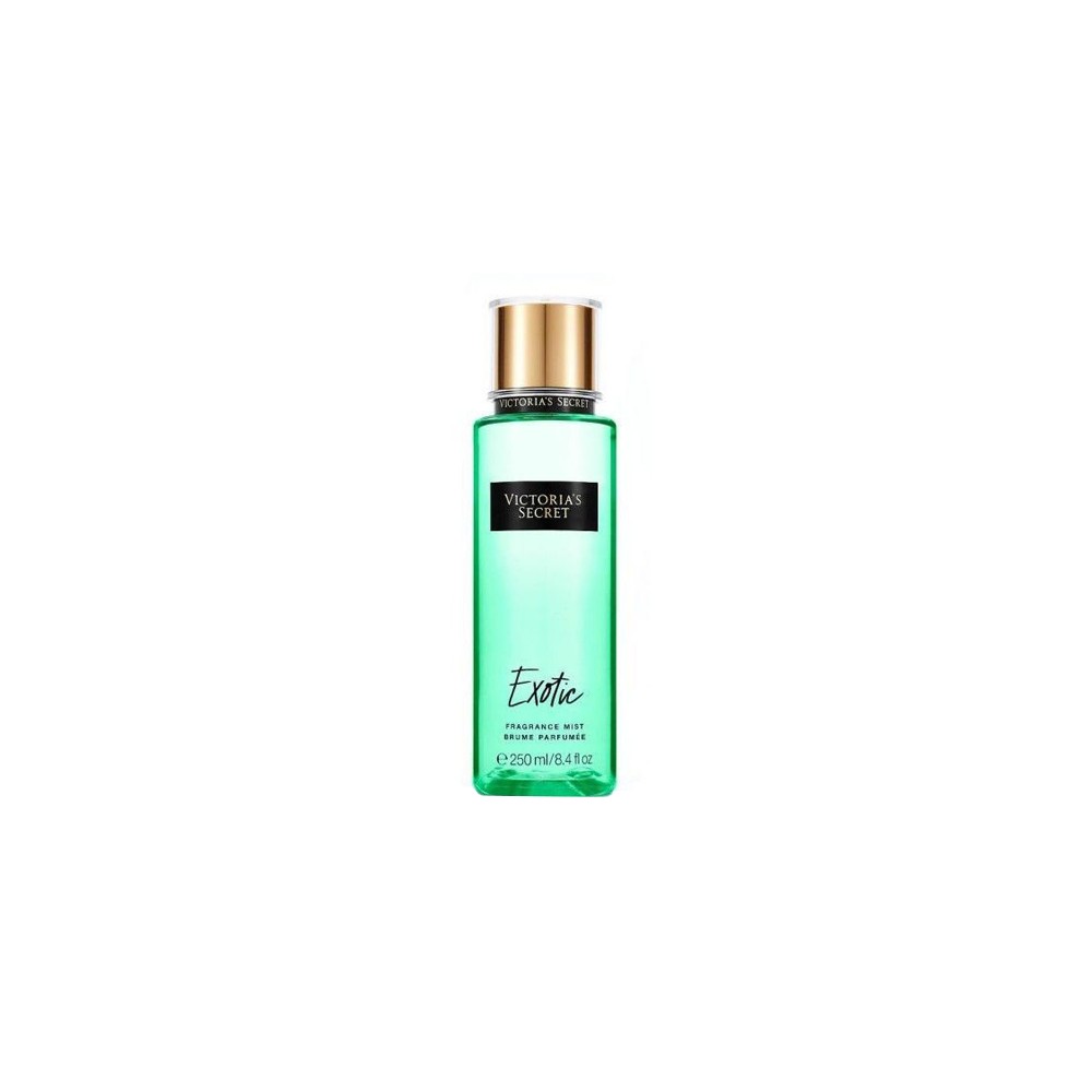 Victoria's Secret Exotic Fragrance Mist 250ML 