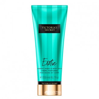 Victoria's Secret Exotic...