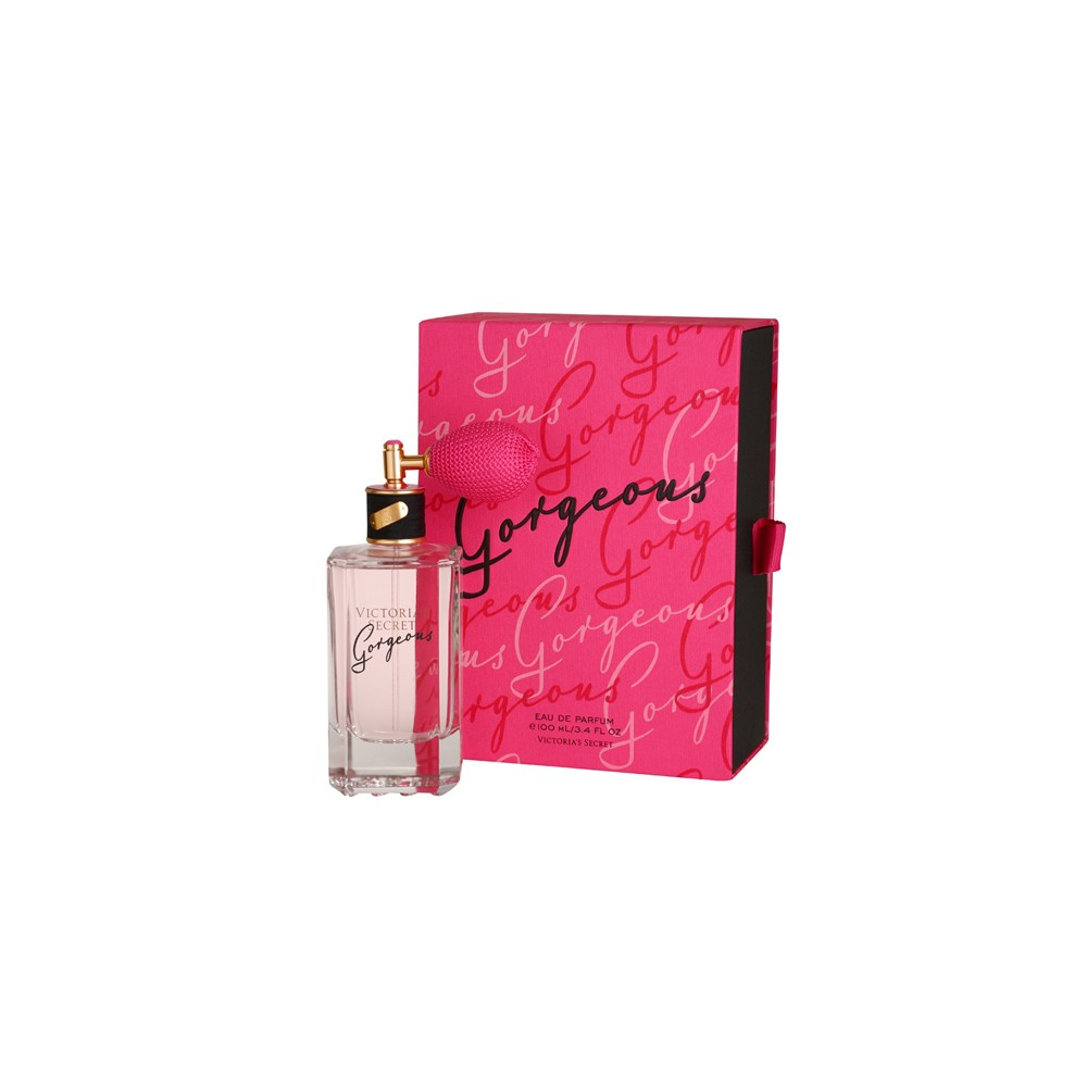 Victoria's Secret Gorgeous Eau De Parfum 100ML 