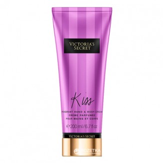 Victoria's Secret Kiss...