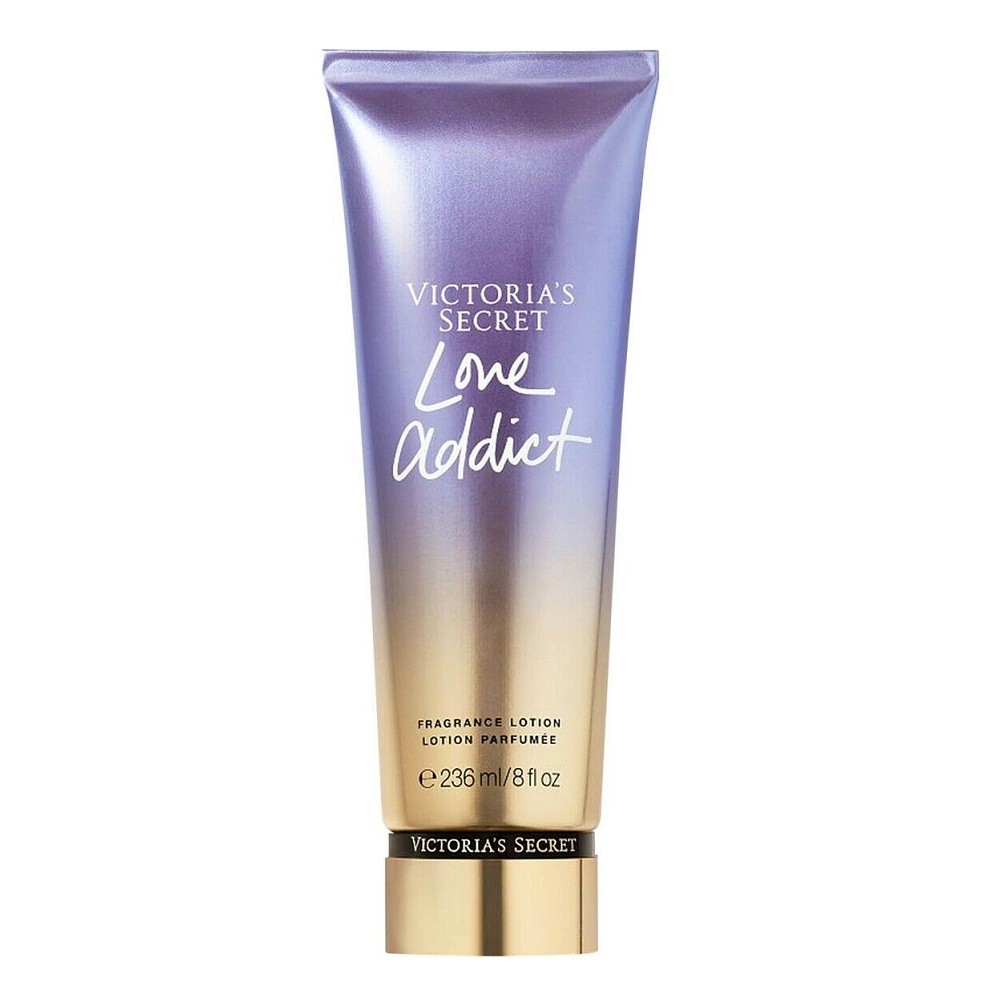 Victoria's Secret Love Addict Fragrance Lotion 236ML 