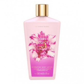 Victoria's Secret Love...