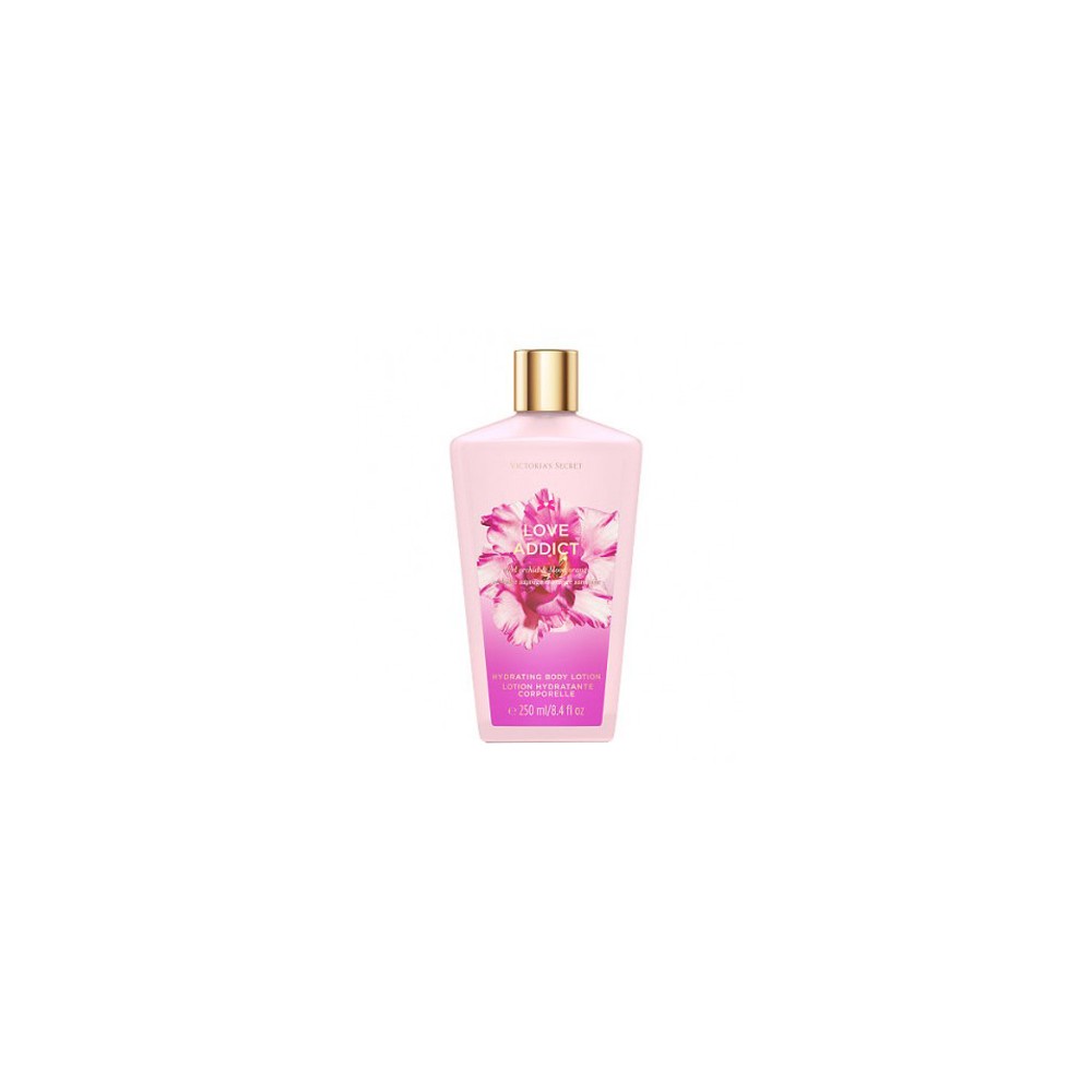 Victoria's Secret Love Addict Hydrating Body Lotion 250ML 