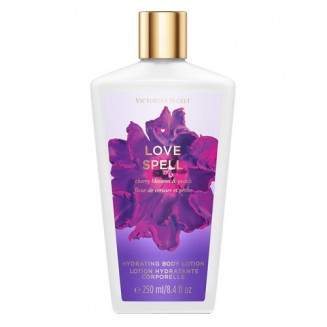Victoria's Secret Love...