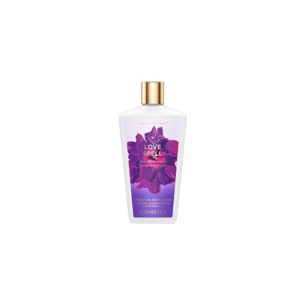 Victoria's Secret Love Spell Hydrating Body Lotion 250ML 