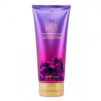 Victoria's Secret Love...