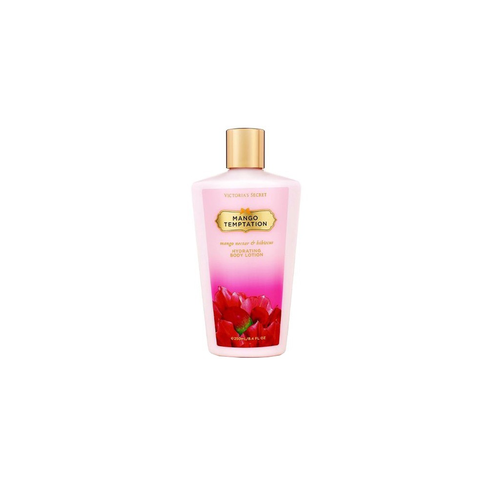 Victoria's Secret Mango Temptation Hydrating Body Lotion 250ML 