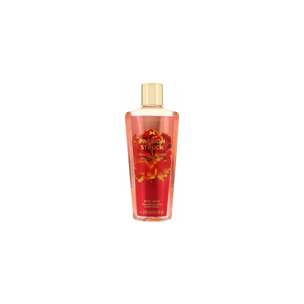Victoria's Secret Passion Struck Body Wash 250ML 