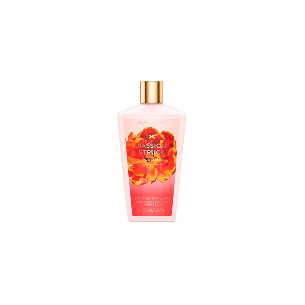 Victoria's Secret Passion Struck Hydrating Body Lotion 250ML 