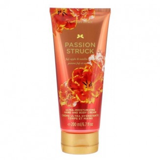 Victoria's Secret Passion...