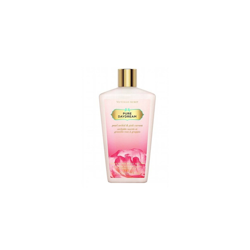 Victoria's Secret Pure Daydream Hydrating Body Lotion 250ML 