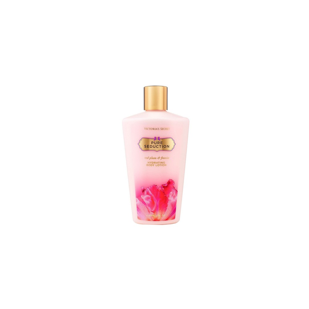 Victoria's Secret Pure Seduction Hydrating Body Lotion 250ML 