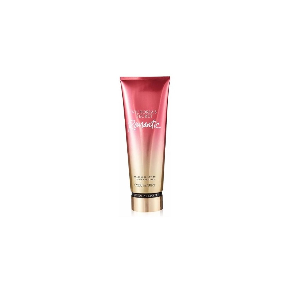 Victoria's Secret Romantic Fragrance Lotion 236ML 