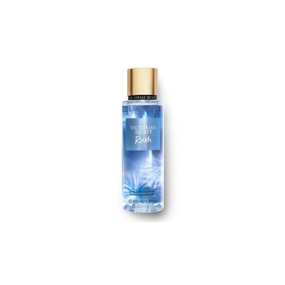 Victoria's Secret Rush Fragrance Mist 250ML 