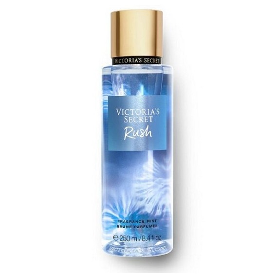Victoria's Secret Rush Fragrance Mist 250ML