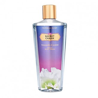 Victoria's Secret Secret...