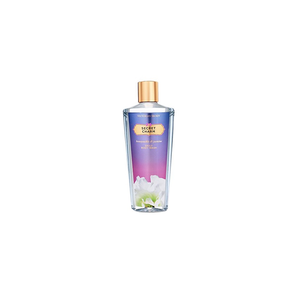 Victoria's Secret Secret Charm Daily Body Wash 250ML 