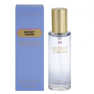 Victoria's Secret Secret...