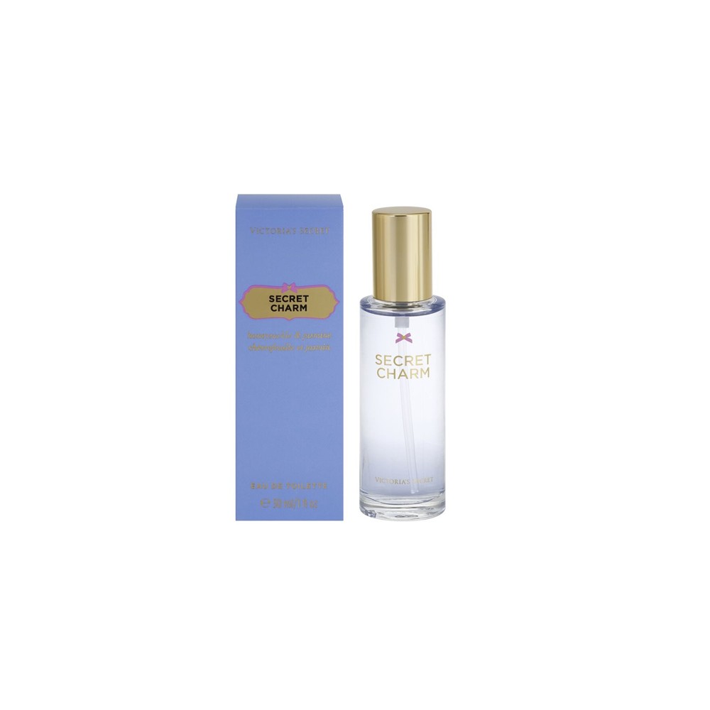 Victoria's Secret Secret Charm Eau De Toilette 30ML 