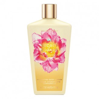 Victoria's Secret Secret...