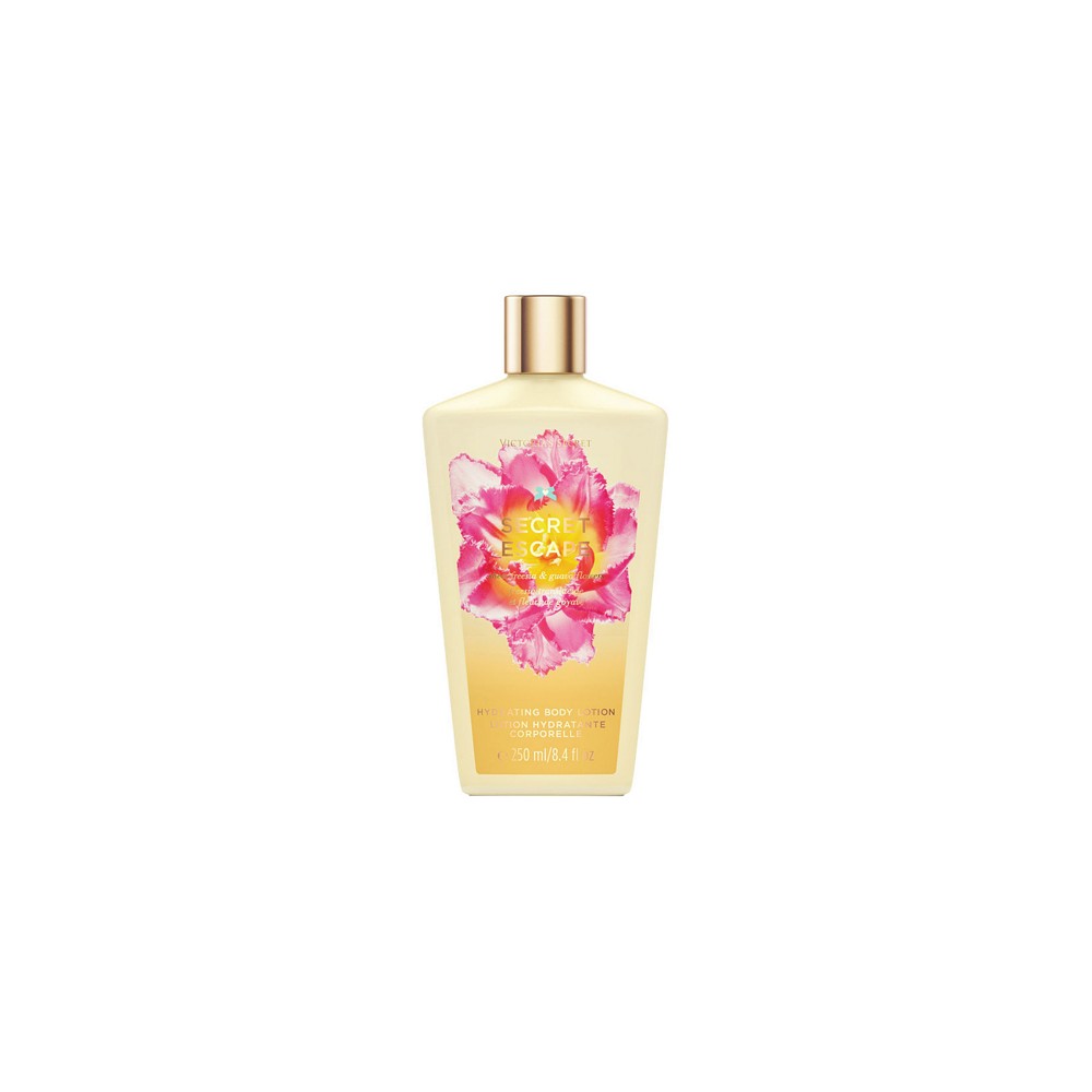 Victoria's Secret Secret Escape Hydrating Body Lotion 250ML 