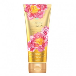 Victoria's Secret Secret...