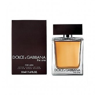Dolce & Gabbana The One For...