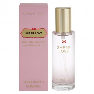 Victoria's Secret Sheer...