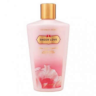 Victoria's Secret Sheer...