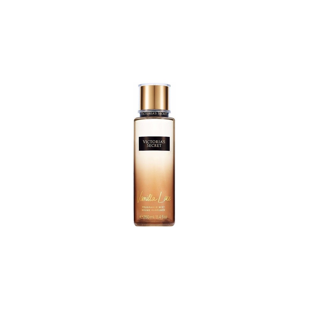 Victoria's Secret Vanilla Lace Fragrance Mist 250ML 