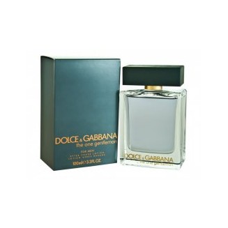 Dolce & Gabbana The One...