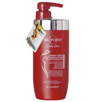 Biopoint Body Care Crema...