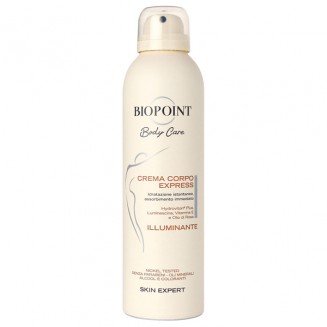 Biopoint Body Care Crema...