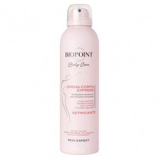 Biopoint Body Care Crema...