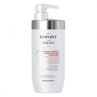 Biopoint Body Care Crema...