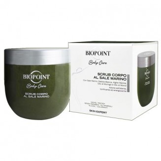 Biopoint Body Care Scrub...
