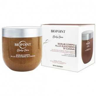 Biopoint Body Care Scrub...