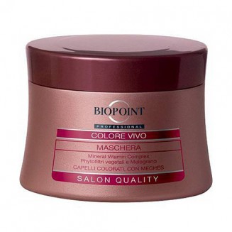 Biopoint Linea Colore Vivo...