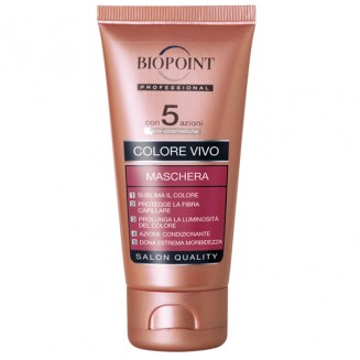 Biopoint Linea Colore Vivo...