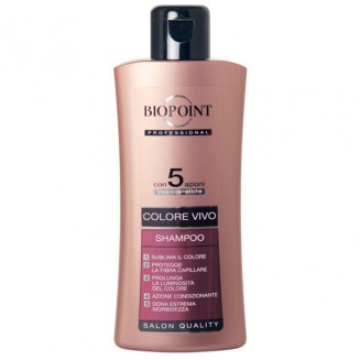 Biopoint Linea Colore Vivo...