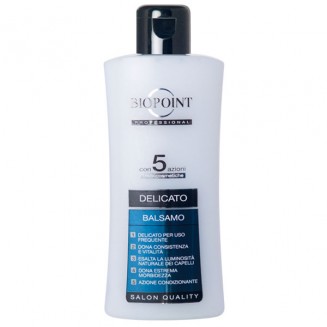 Biopoint Linea Delicato...