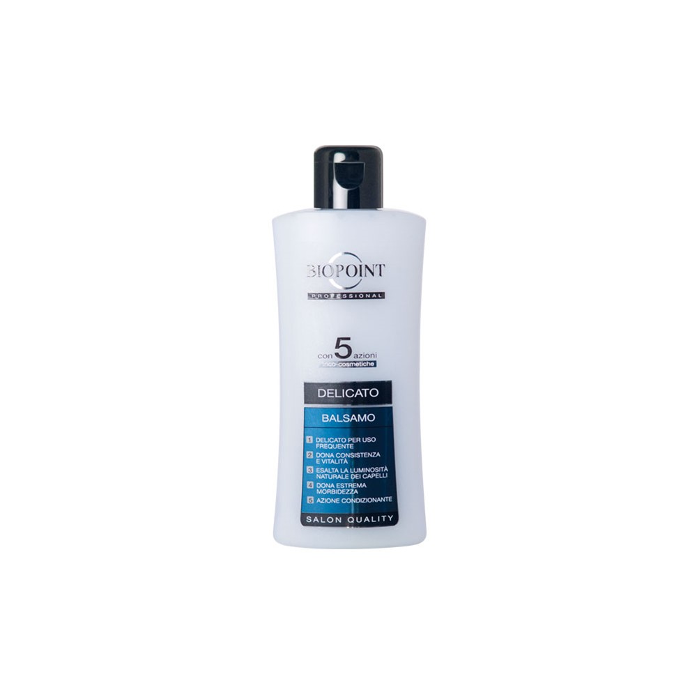 Biopoint Linea Delicato Balsamo 100ML 
