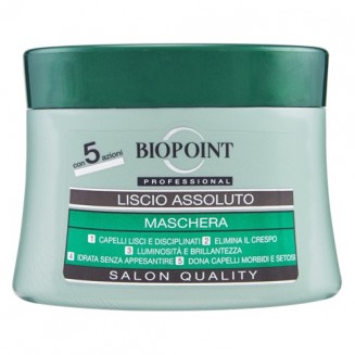 Biopoint Linea Liscio...