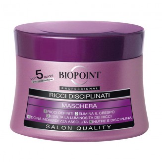 Biopoint Linea Ricci...
