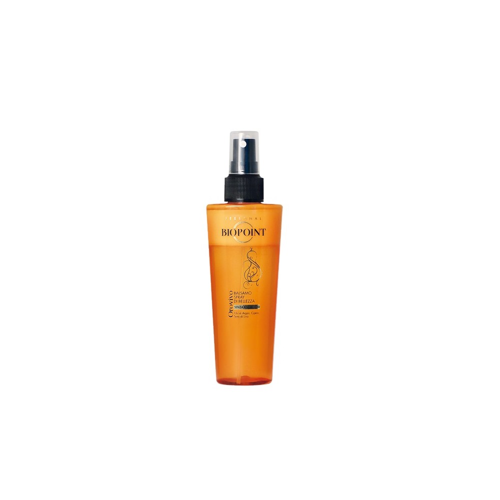 Biopoint Orovivo Balsamo Spray di Bellezza 150ML 