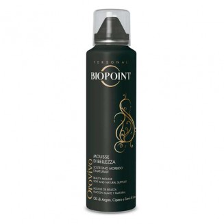 Biopoint Orovivo Mousse di...