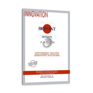 Biopoint Patch Anticaduta...